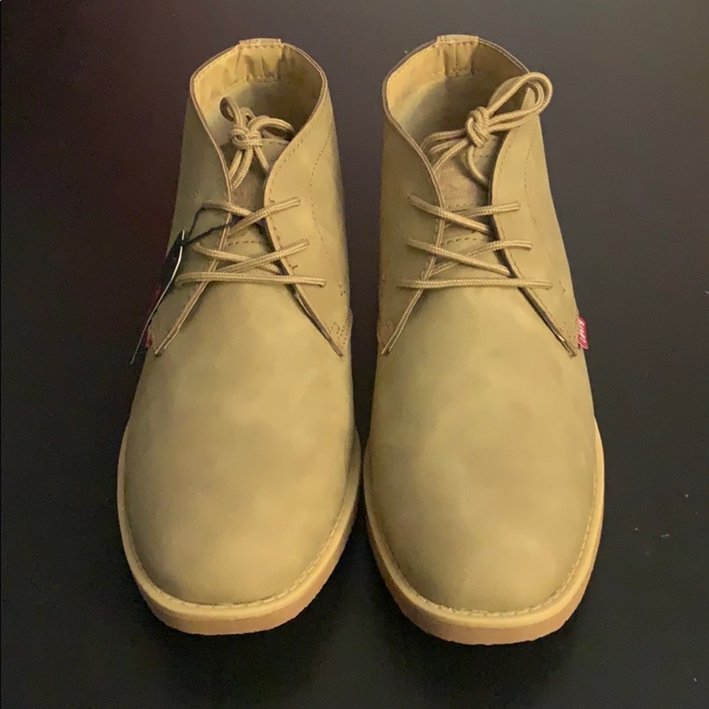 Levi’s shoes